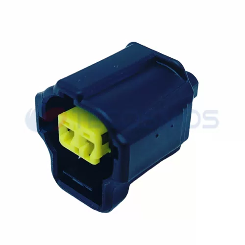 Auto Parts Water Temperature Sensor Connector Waterproof for Toyota 2-Pin Female 184216-1 - image 4